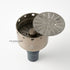 CARBO-ONE METAL TUBE + GLASS